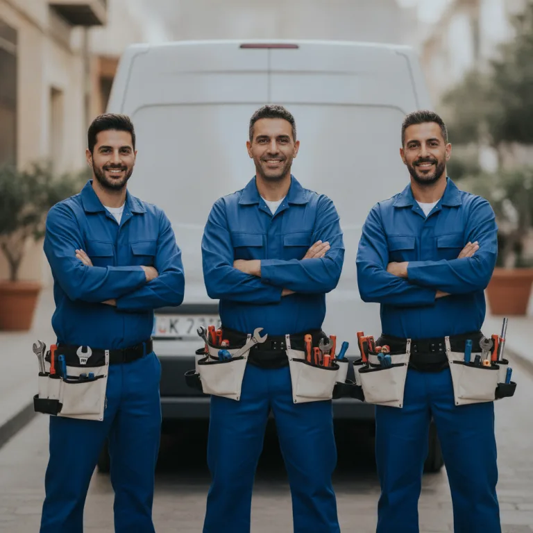 riparazione caldaia gas Villanova
